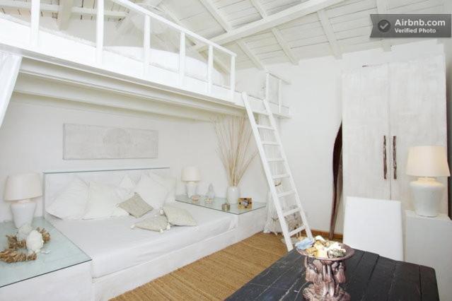 Navona Sunshine Big Terrace Apartment Rome Bagian luar foto