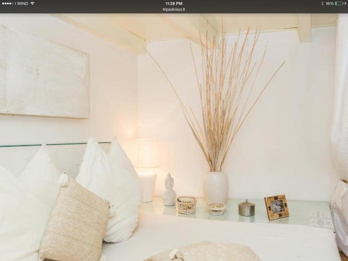 Navona Sunshine Big Terrace Apartment Rome Bagian luar foto